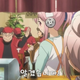 Image for article titled Is This New Anime Trolling South Korea and China?